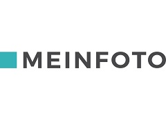 meinfoto.de Logo