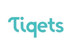 Tiqets Logo