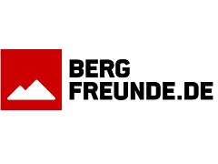 Bergfreunde Logo
