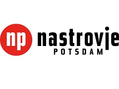 napo-shop Logo