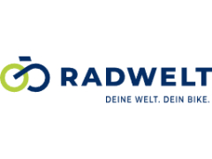 Radwelt-Shop.de Logo