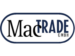MacTrade Logo