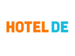 Hotel.de Logo
