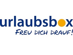 Urlaubsbox Logo