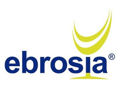 Ebrosia Weinshop Logo