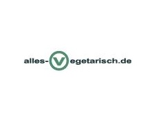 ALLES-VEGETARISCH.de Logo