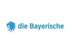 Die Bayerische Logo