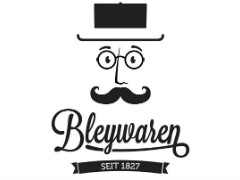 Bleywaren Logo