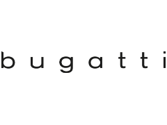bugatti Logo
