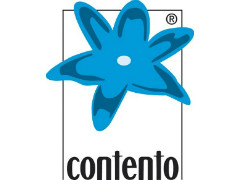 Contento Logo