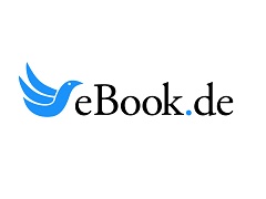 eBook.de Logo