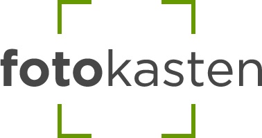 Fotokasten Logo