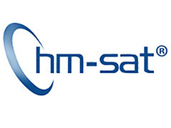 hm-sat Logo