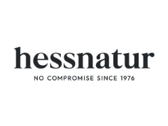 Hess Natur Logo