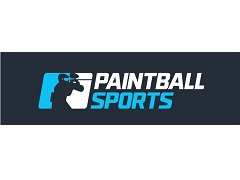 Paintball Logo