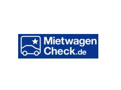 MietwagenCheck Logo