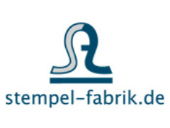 Stempel-Fabrik Logo
