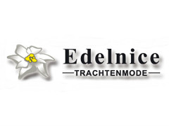 Edelnice Trachtenmode Logo