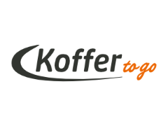 Koffer-To-Go Logo
