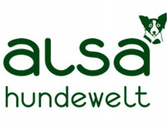 alsa-hundewelt Logo