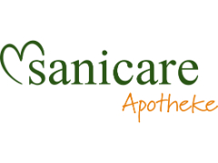 Sanicare Logo