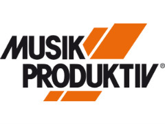 Musik Produktiv Logo