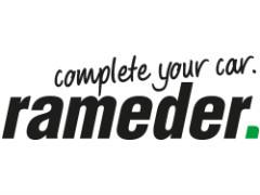 Rameder Logo