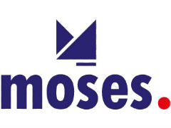 moses Verlag Logo