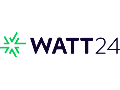 Watt24 Logo