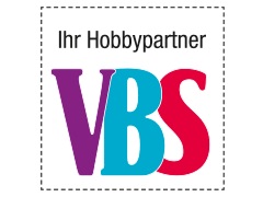 VBS Hobby Logo