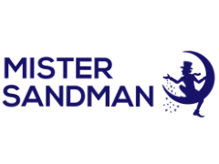 Mister Sandman Logo