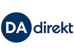 DA Direkt Logo