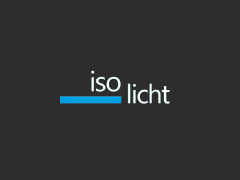 isolicht Logo