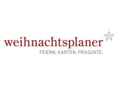 Weihnachtsplaner Logo