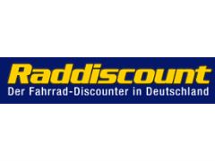 Raddiscount Logo