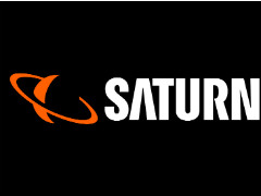 Saturn Logo