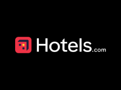 Hotels.com Logo
