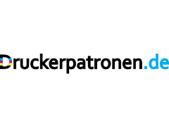Druckerpatronen Logo