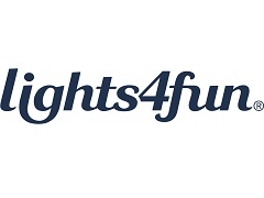 lights4fun Logo