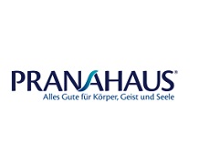 Pranahaus Logo