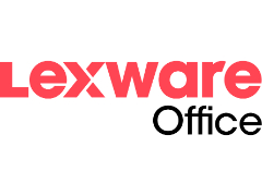 Lexoffice Logo