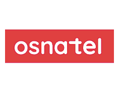 Osnatel Logo
