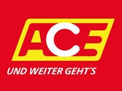 ACE – Auto Club Europa Logo
