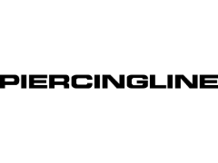 Piercingline Logo