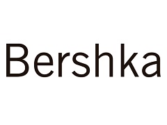 Bershka Logo