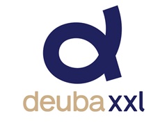 DeubaXXL Logo