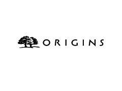 Origins Logo