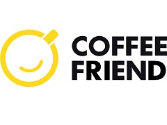 Coffee Friend Logo