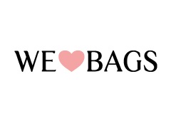 WELOVEBAGS Logo