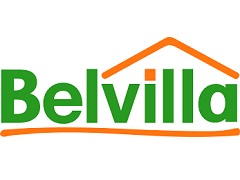 Belvilla Logo